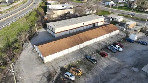 Superior Self Storage by Graber in Fort Wayne, IN