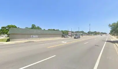 Pensacola Self Storage in Pensacola, FL