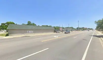 Pensacola Self Storage, RV storage in Pensacola
