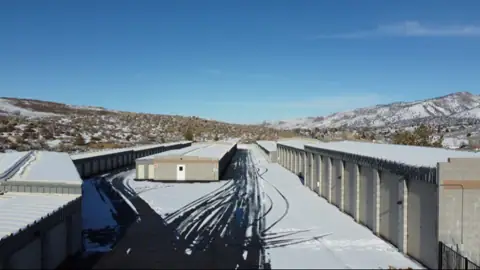 Anchor Storage LLC in Reno, NV