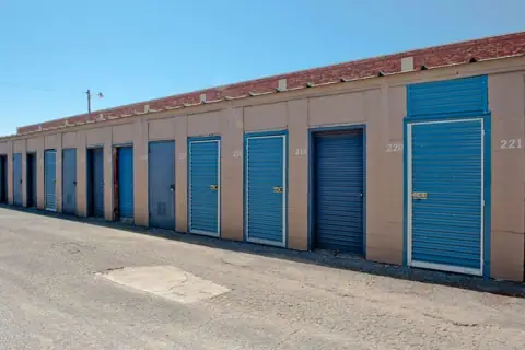 American Self Storage #6 in Norman, OK