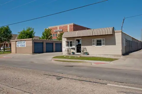 American Self Storage #6 photo 2