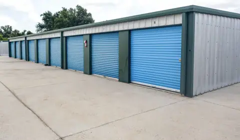 Bayou Storage Units photo 2