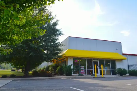 AA Self Storage - Lynchburg, VA in Lynchburg, VA