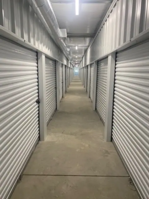 Shepherd Storage Solutions, RV storage in Smiths Station
