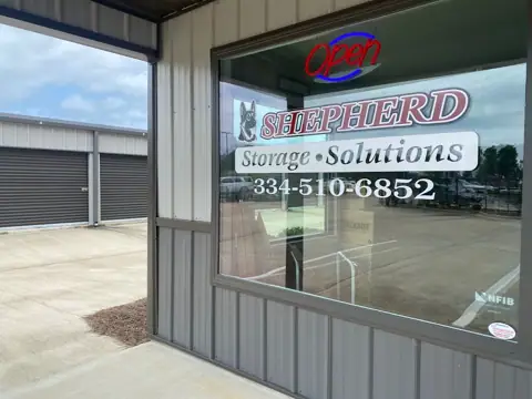 Shepherd Storage Solutions photo 2