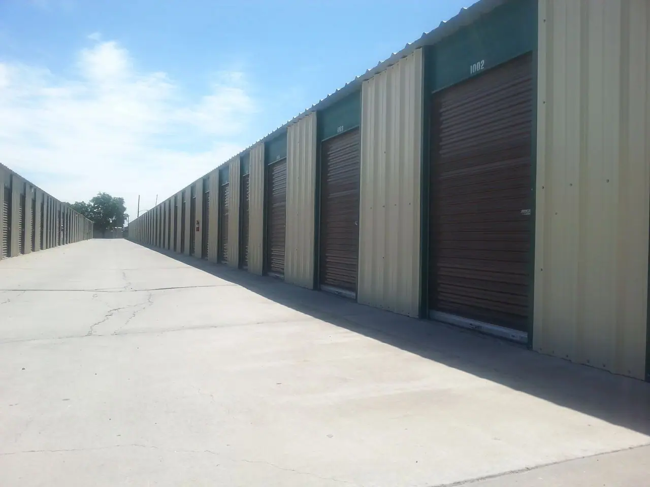 StorMax of Hanford, RV storage in Hanford