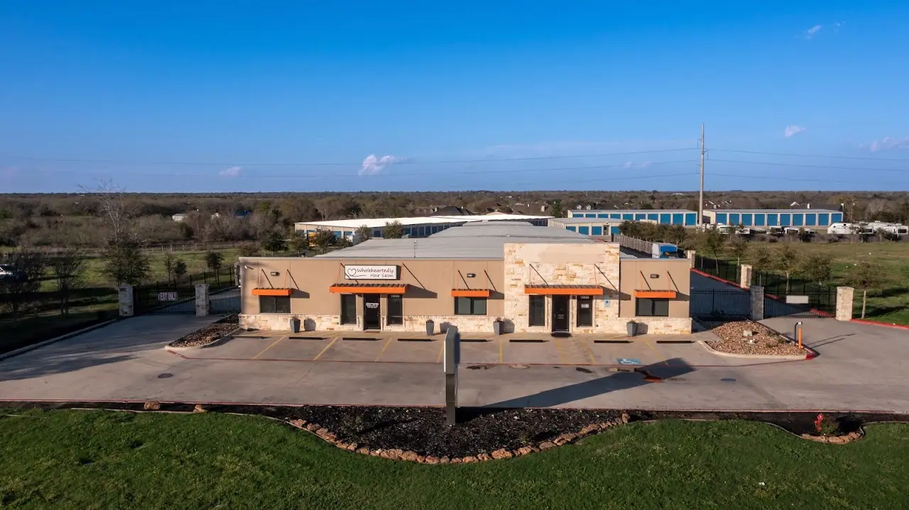 Mini Mall Storage, RV storage in College Station