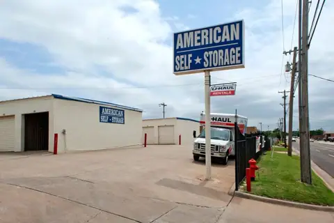 American Self Storage #3 photo 2