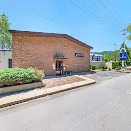 Richland Creek Storage in Waynesville, NC