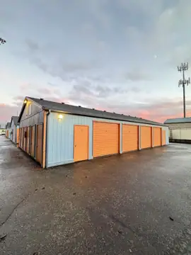 Stack It Storage in Corvallis, OR