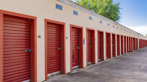 Homegrown Storage Pascagoula in Pascagoula, MS
