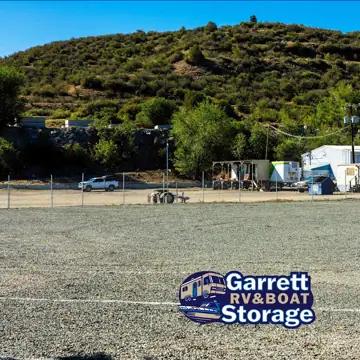 Garrett RV and Boat Storage photo 3