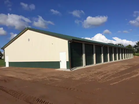Bashaw Valley Storage in Shell Lake, WI