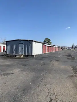 EZ Storage - E 2nd St photo 2