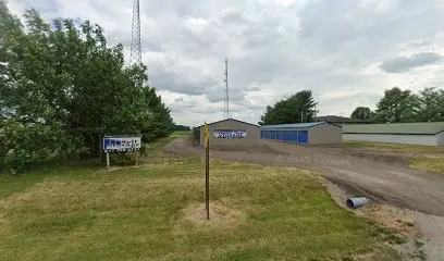 Sangamon Valley Self Storage, LLC, RV storage in Petersburg