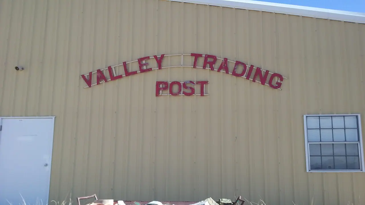 Valley Trading Post Event Center and TNT Secure Storage Units, RV storage in La Junta