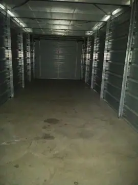 Paddy's Locks & Storage (East) photo 3
