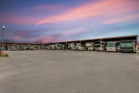 Leon Valley Storage photo 2