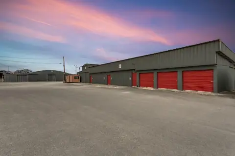 Leon Valley Storage photo 3