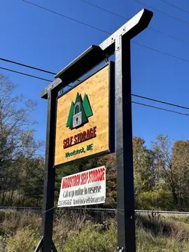 Woodstock Self Storage photo 2