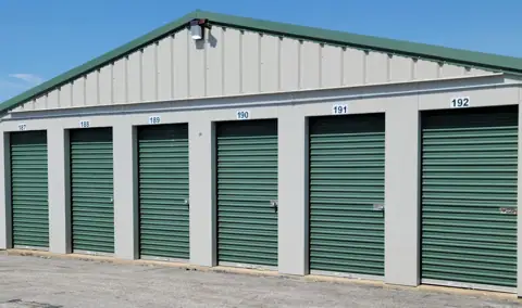Affordable Mini Storage in Manteno, IL