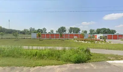 Mt. Pleasant Storage in Mt Pleasant, MI