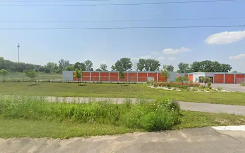 Mt. Pleasant Storage photo 2