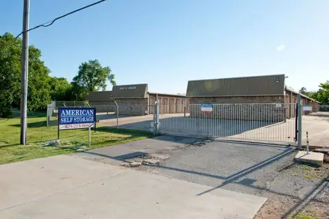 American Self Storage #17 photo 2