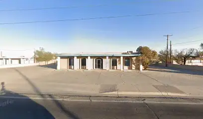 KDJJ RV Storage in Casa Grande, AZ