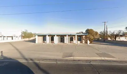 KDJJ RV Storage, RV storage in Casa Grande