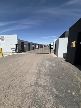 JM ALL SEASONS STORAGE photo 2