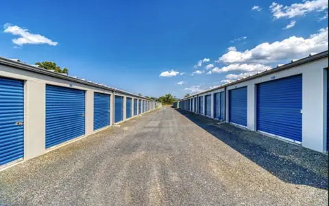 Sunrise Storage - Orwigsburg in Orwigsburg, PA