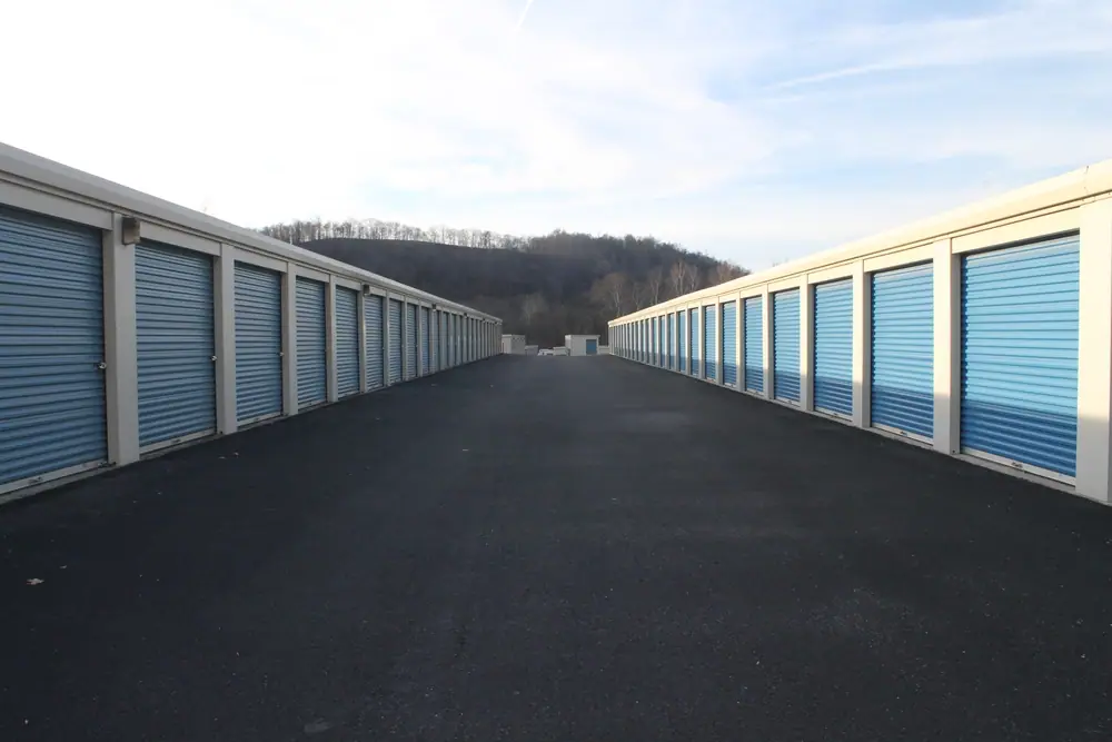 LocalStorage, RV storage in Johnstown