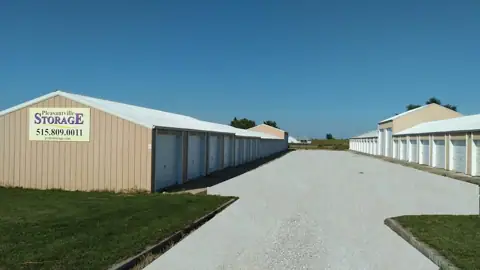 Pleasantville Storage in Pleasantville, IA