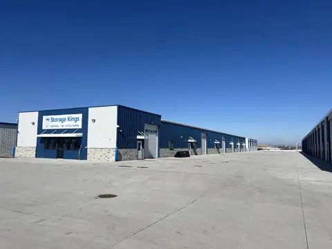 Storage Kings Fargo photo 3