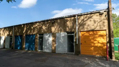 Forward Storage in Memphis, TN
