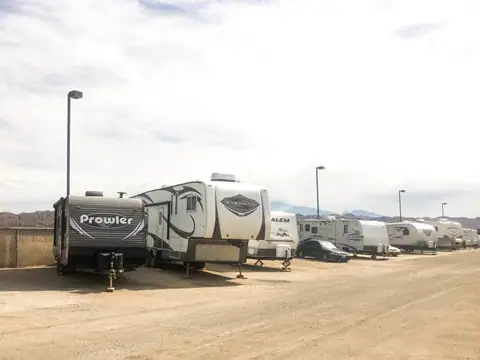 StorQuest Self Storage in Littleton, CO
