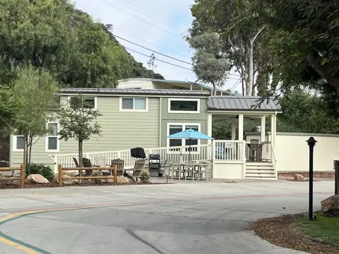 San Diego KOA RV Storage photo 2