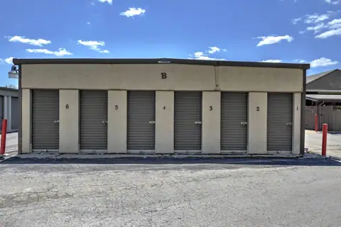 Olathe Self Storage photo 2