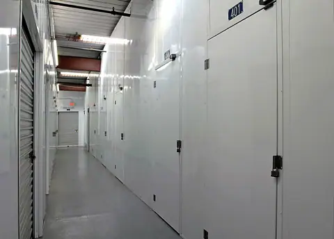 Tustin Self Storage photo 2
