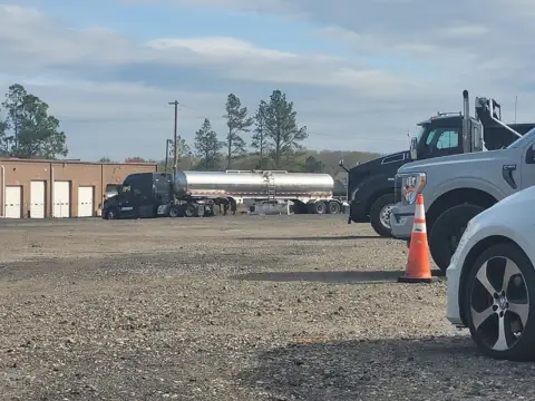 Stealth Truck Parking & Storage photo 2