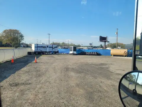 Stealth Truck Parking & Storage photo 3