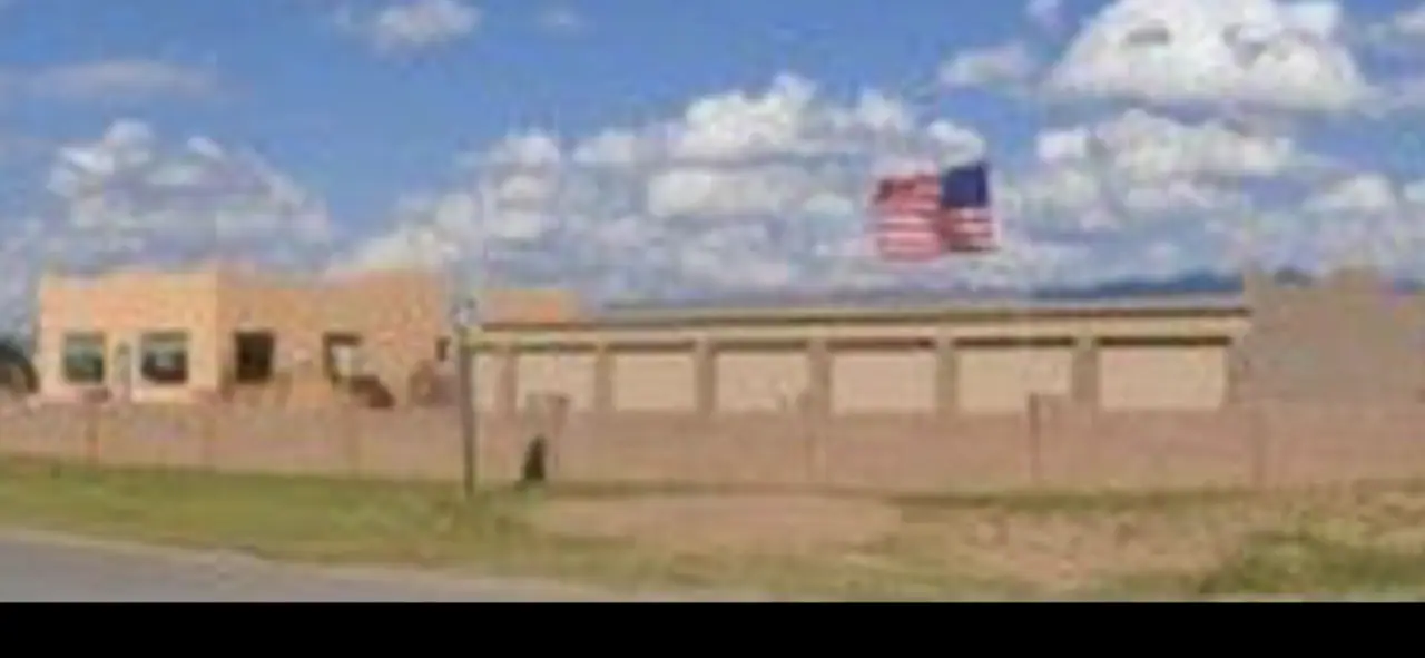 Cochise Stronghold Storage, RV storage in Hereford