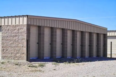 Cochise Stronghold Storage photo 2