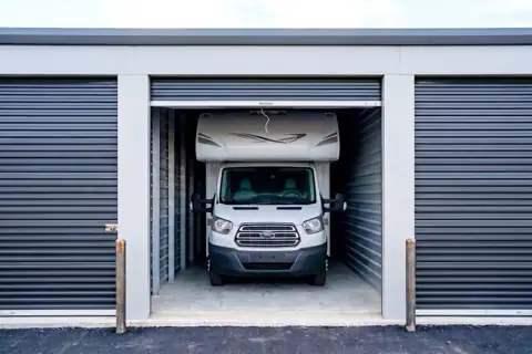 Secure Vault Storage in Orwigsburg, PA
