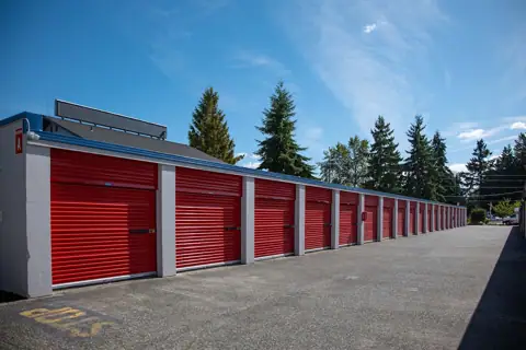 Trojan Storage of Everett photo 2