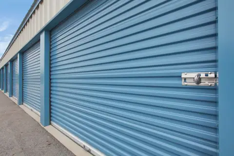 Beach Self Storage in Owings, MD