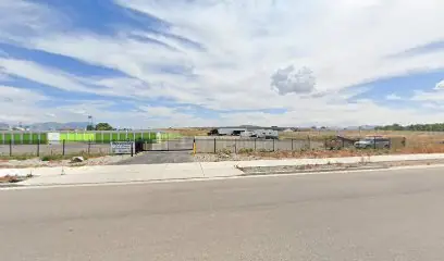 Riverside Self Storage, RV storage in Tremonton