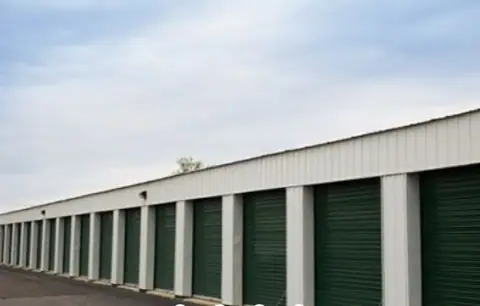LOCK-IT-UP SELF STORAGE in Ottawa Lake, MI